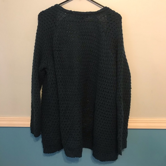 Knitted Cardigan - Picture 2 of 4